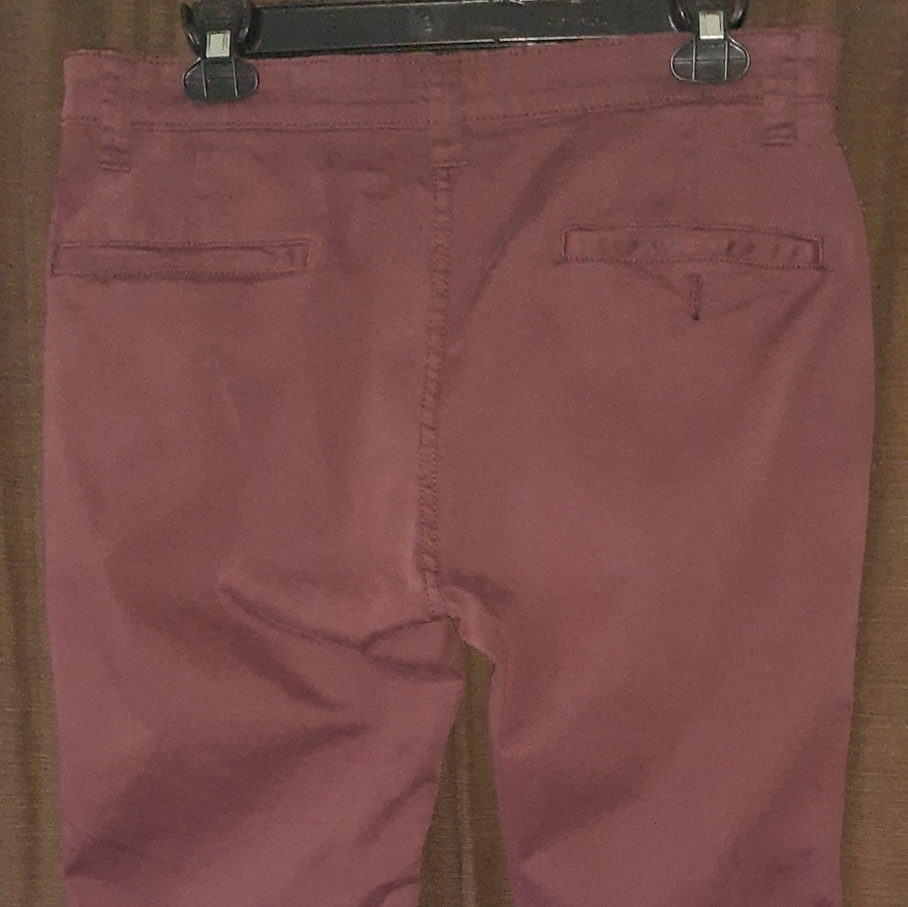 George capris - Picture 6 of 7